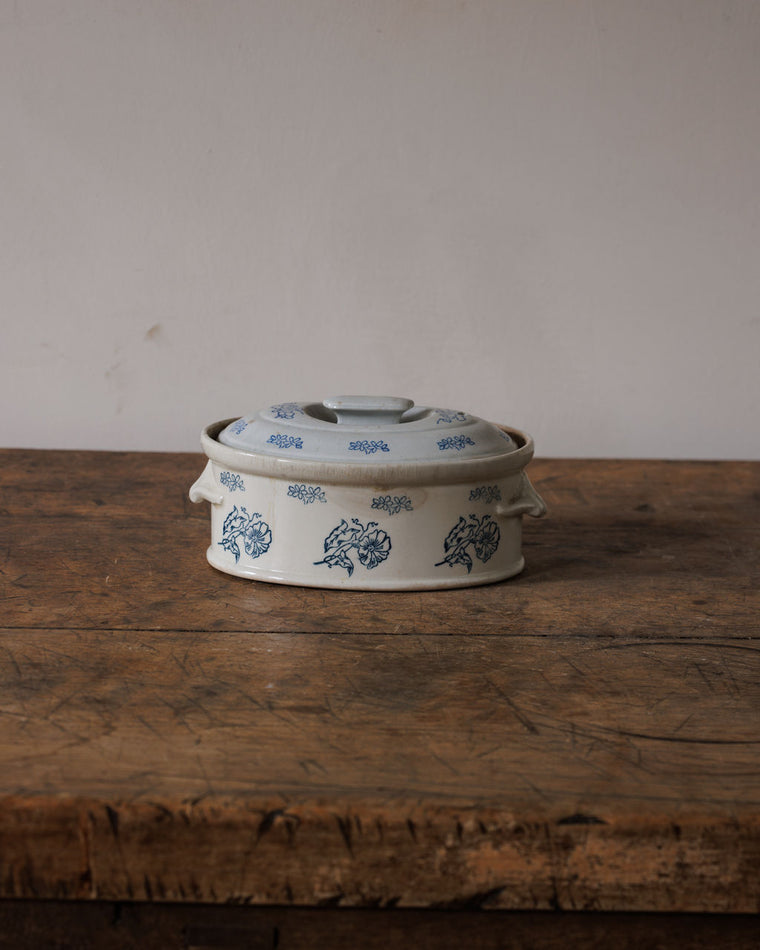 Saint Uze Tureen
