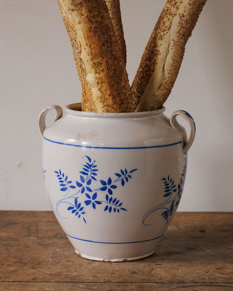 Saint Uze Confit Pot