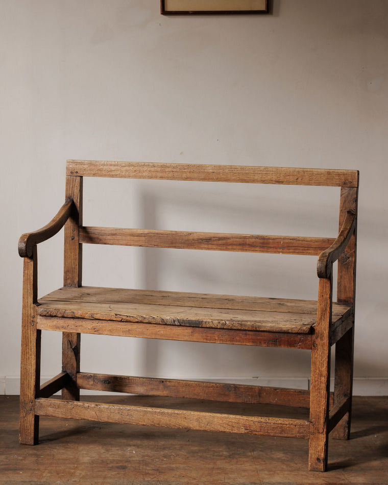 Farm Bench