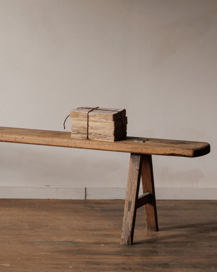 Farm Bench