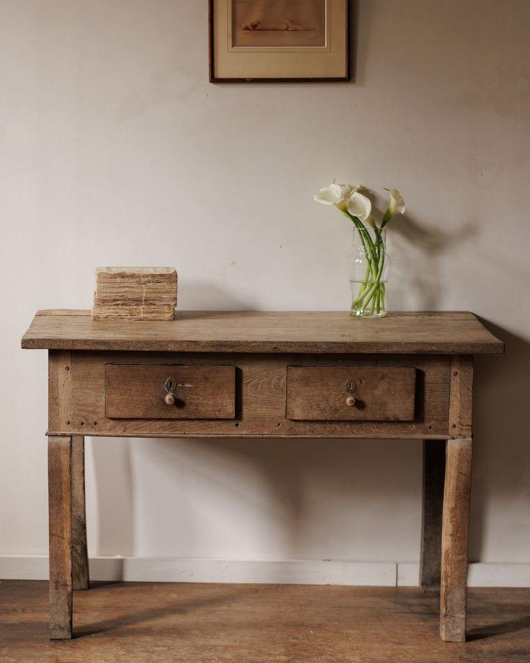 Primitive Table