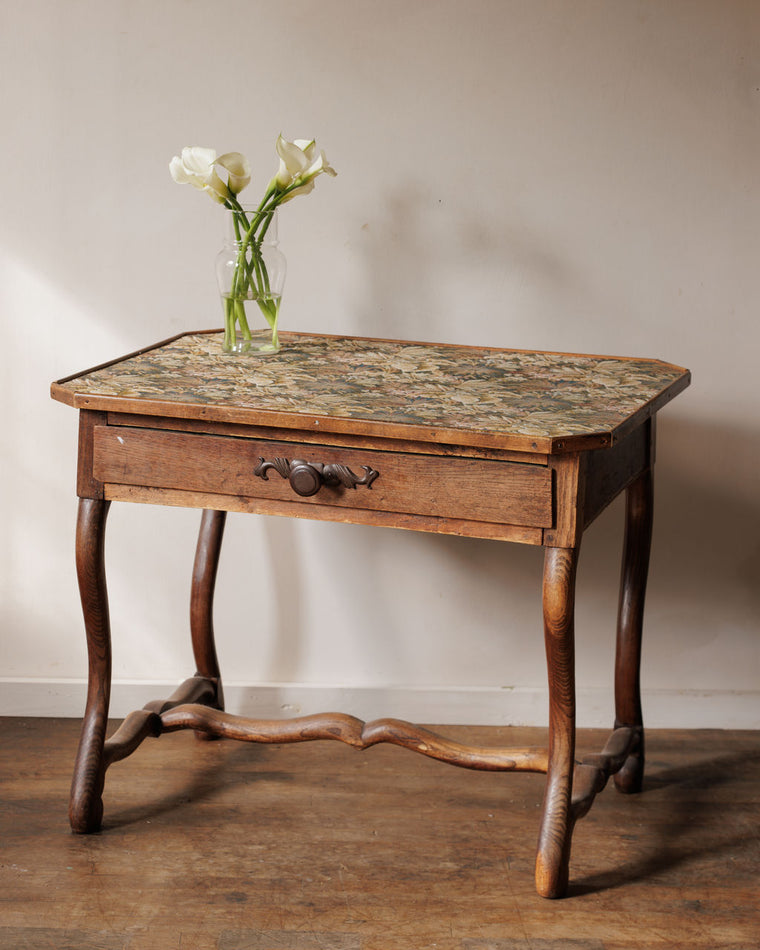 Tapestry Table