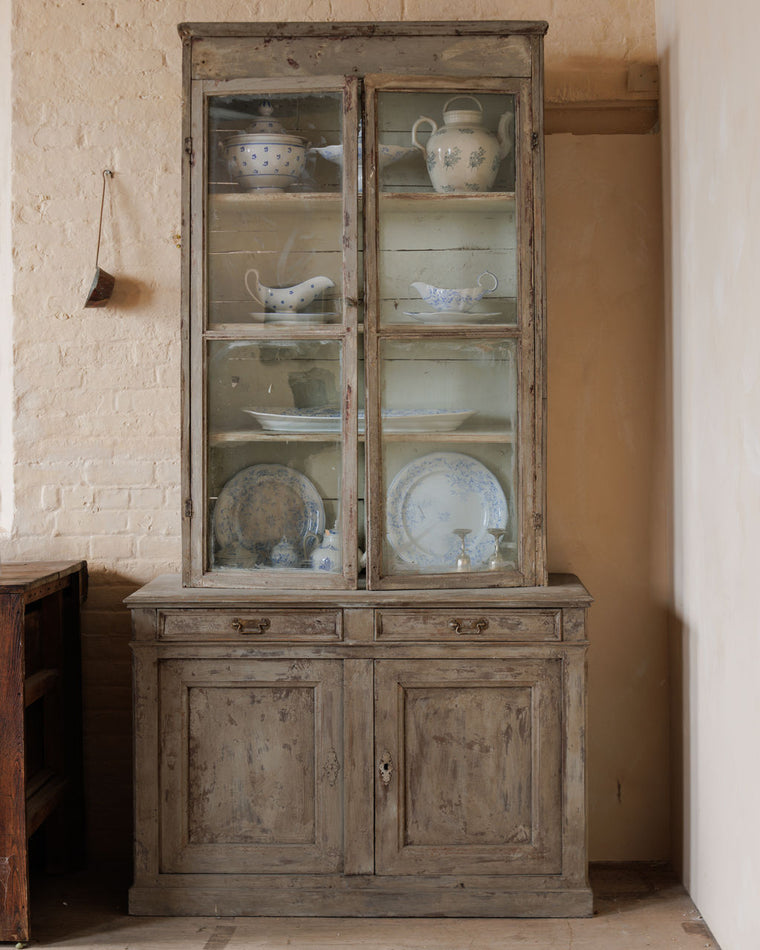 Chateau Kitchen Hutch