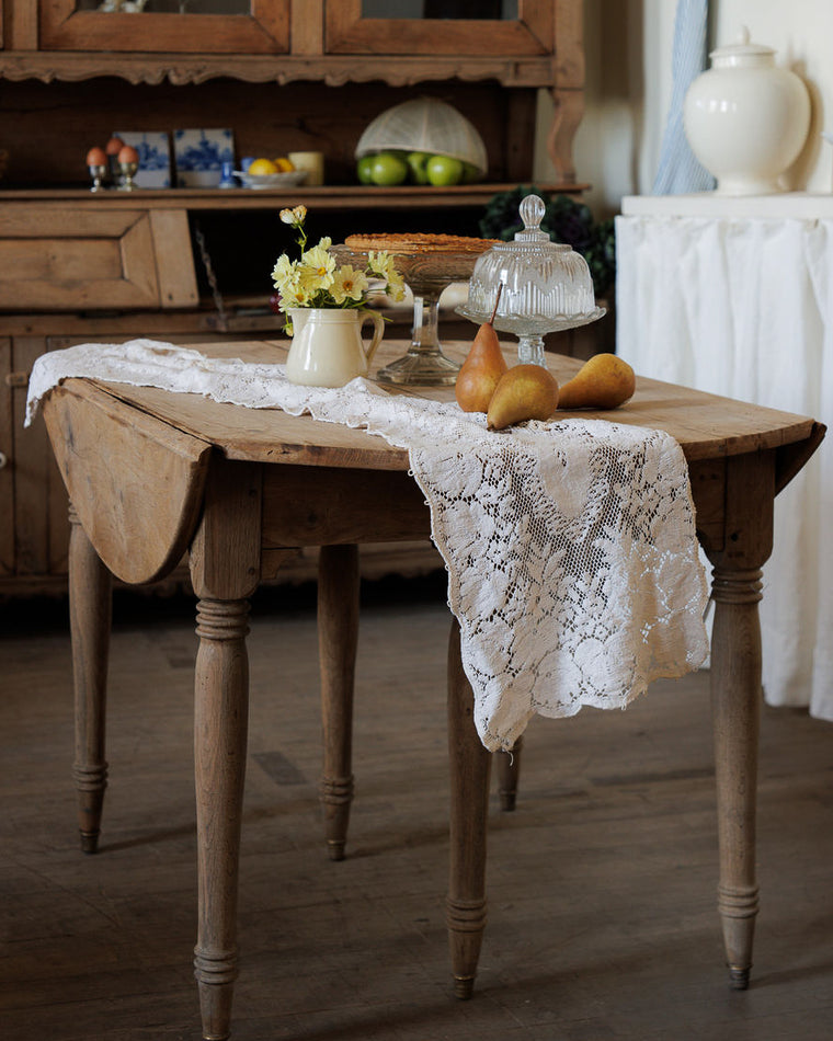 Folding Dining Table