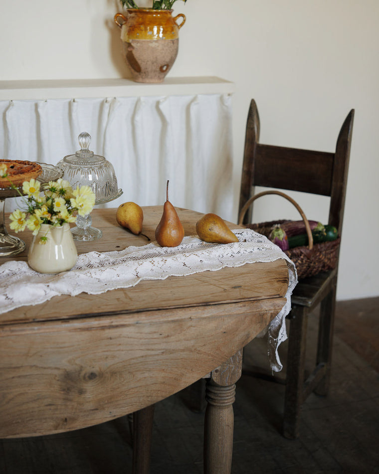 Folding Dining Table