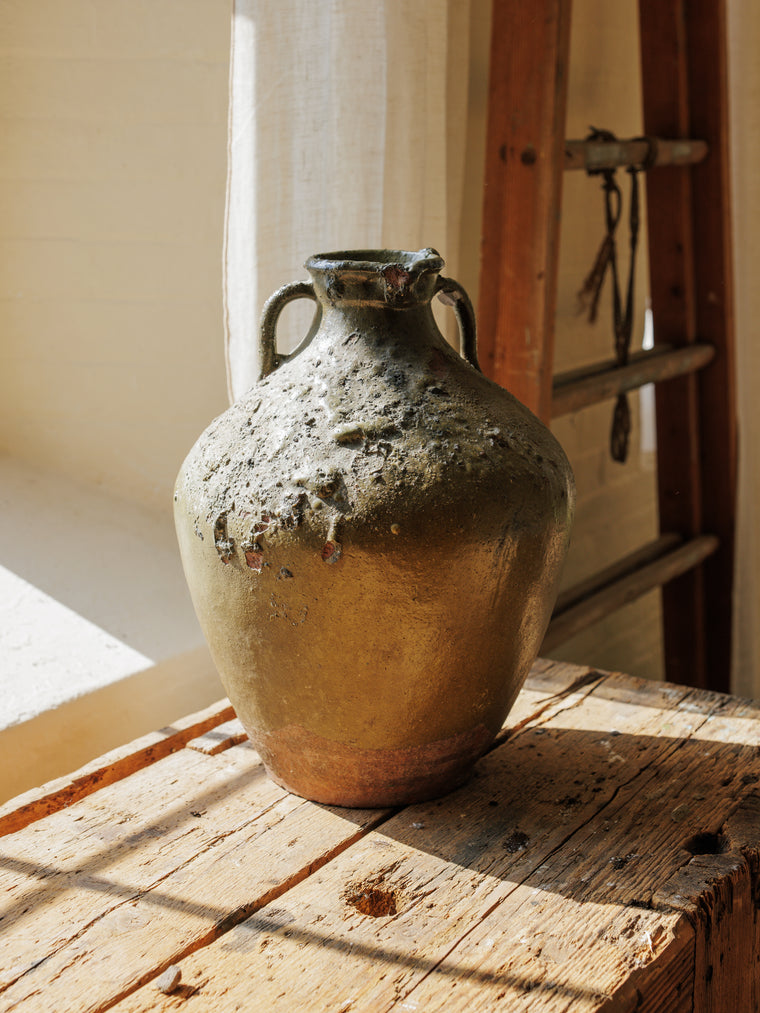 Auvergne Water Jar