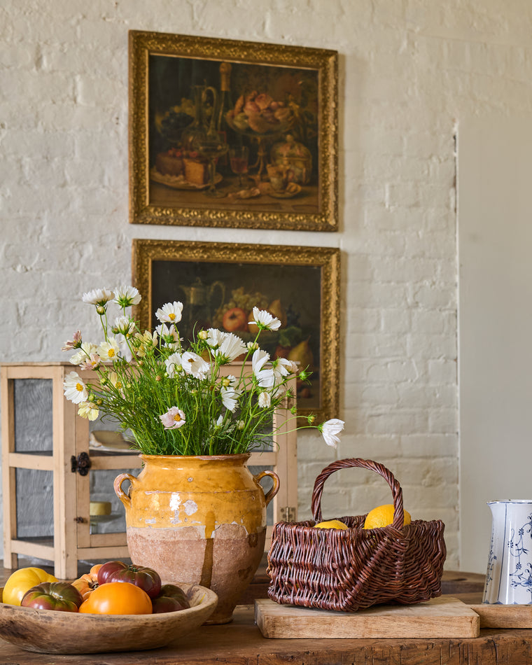 19th c. Still Life Art