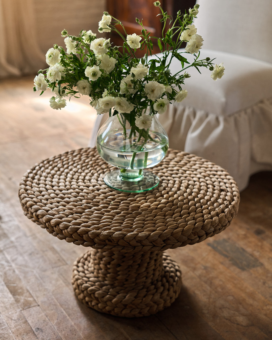 French Rush Coffee Table