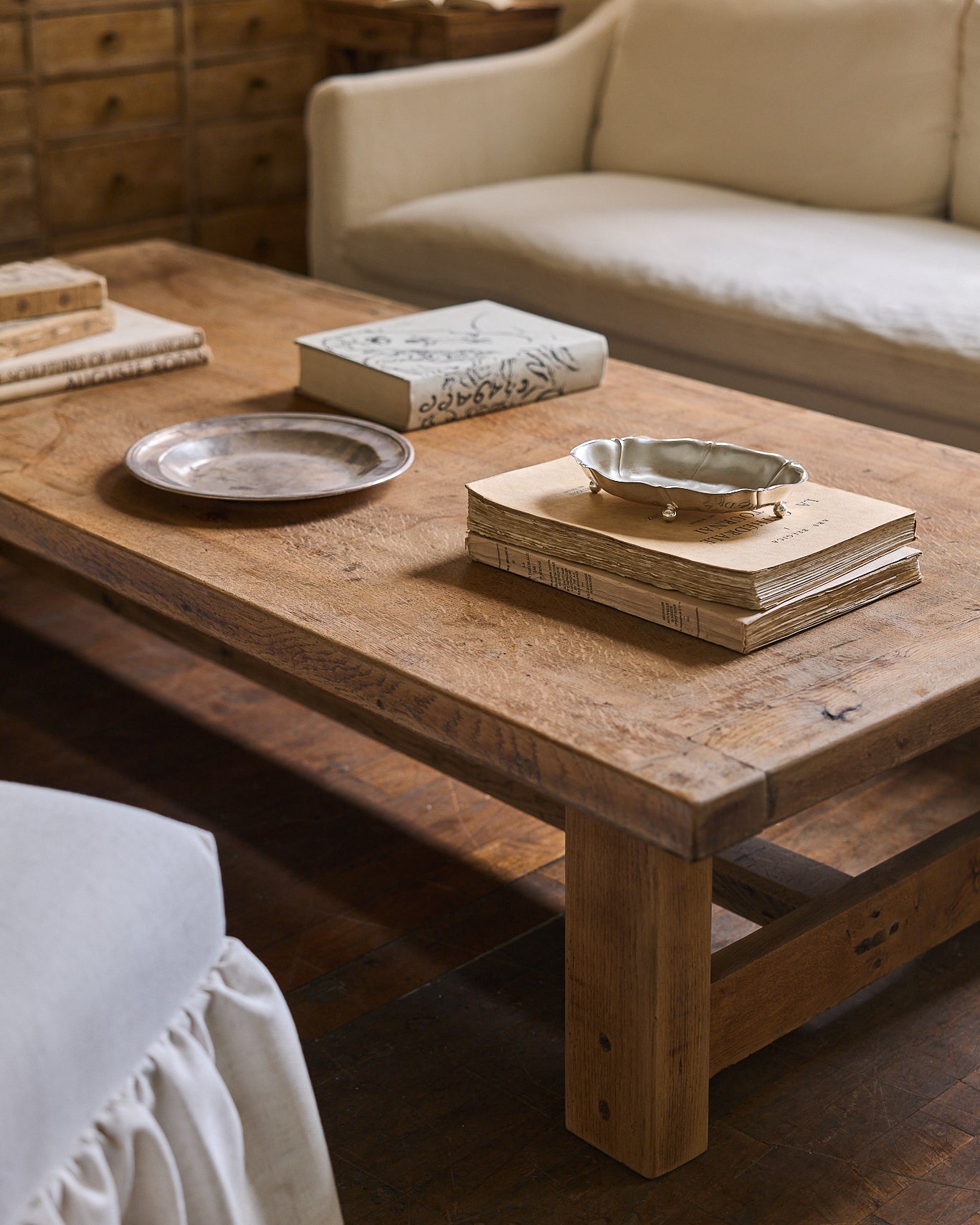 Monumental Coffee Table