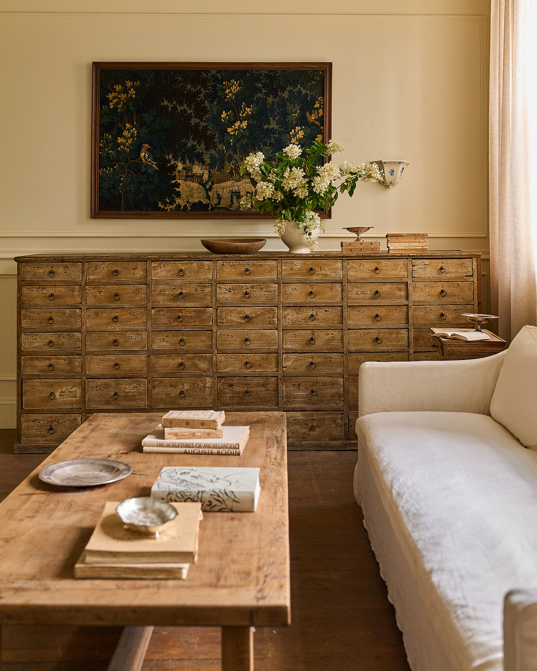 Monumental Coffee Table