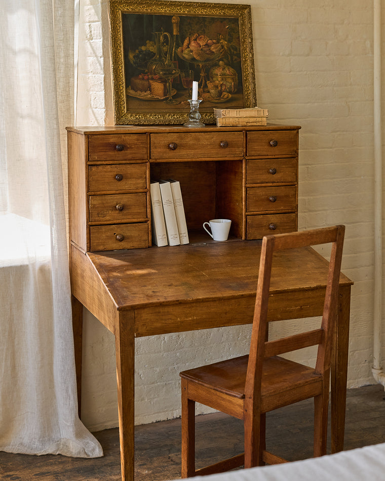 Antique Writers Desk