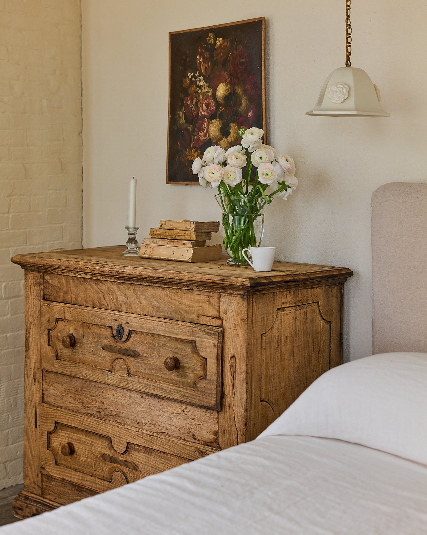 18th c. French Commode