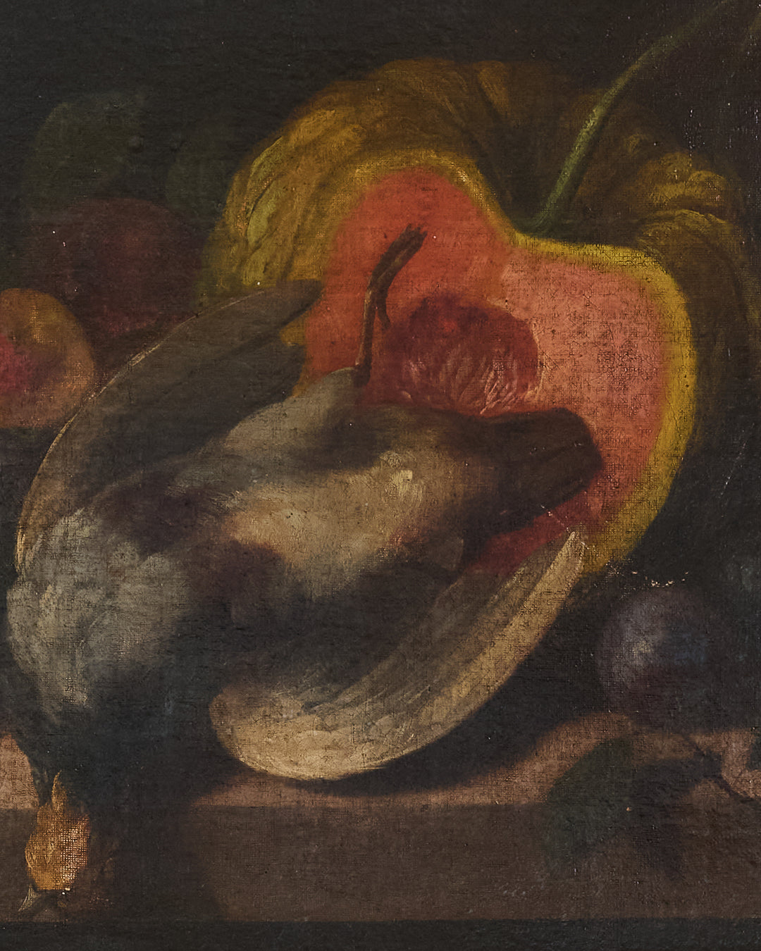 Oil Still Life Artwork