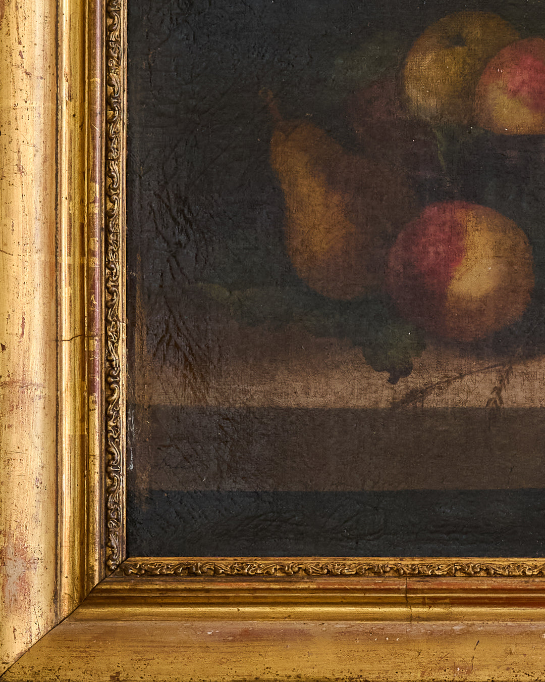Oil Still Life Artwork
