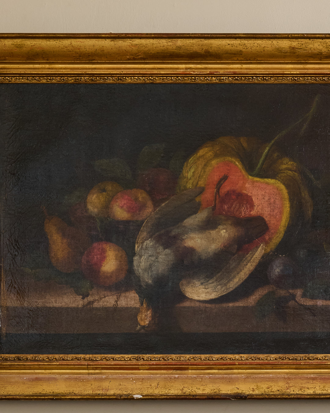 Oil Still Life Artwork