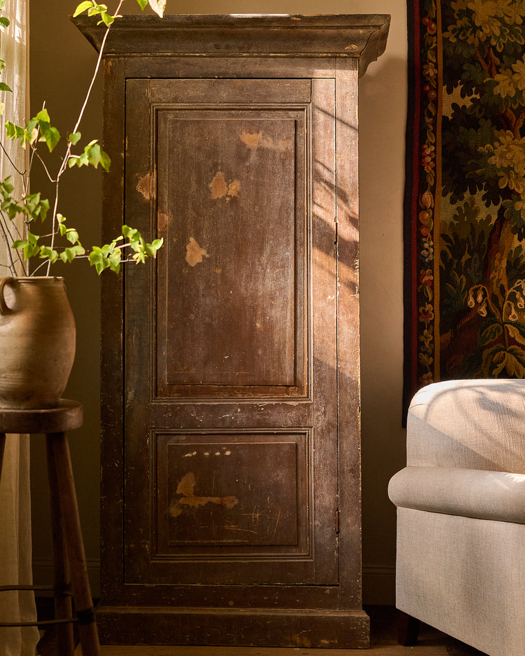 French Country Cupboard