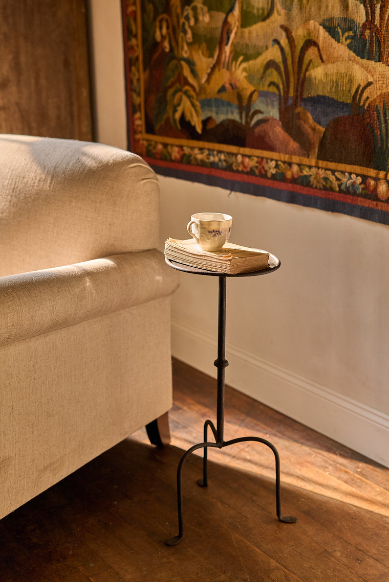 Spanish Martini Table