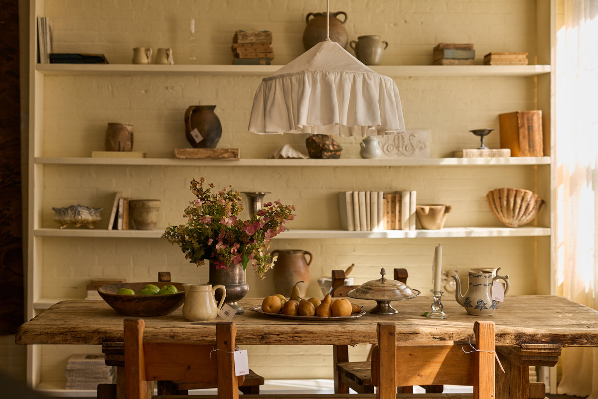 The Sylvie Estate Sale