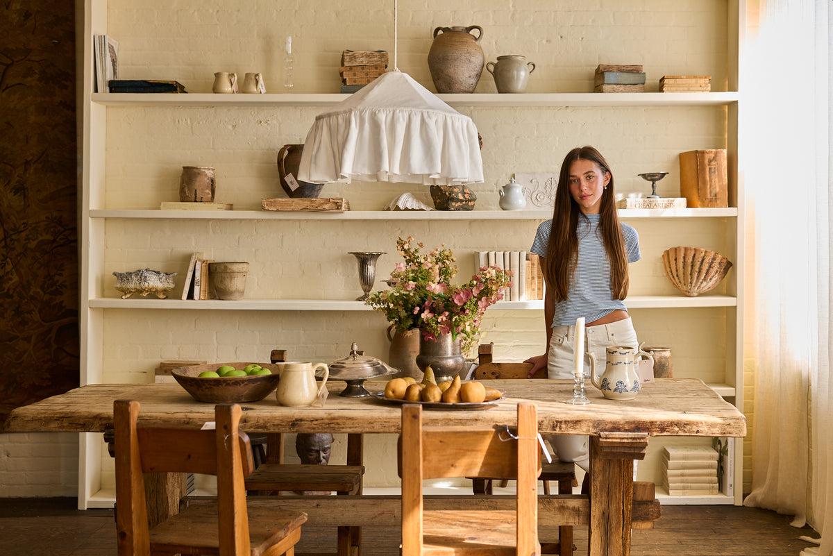 The Estate Sale with Ella Rose