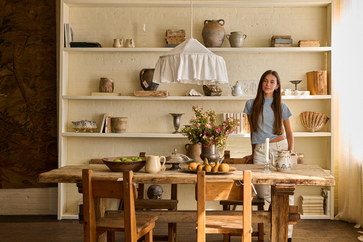 The Estate Sale with Ella Rose