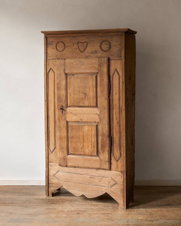 Cevennes Wedding Cupboard