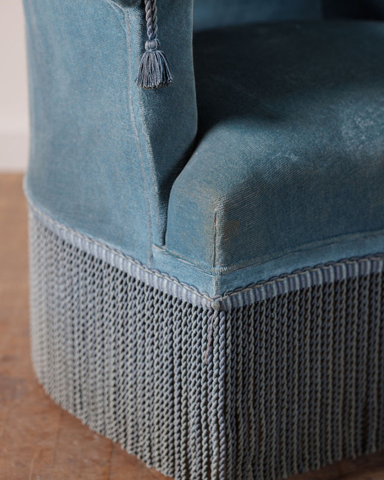 Toad Armchair - I