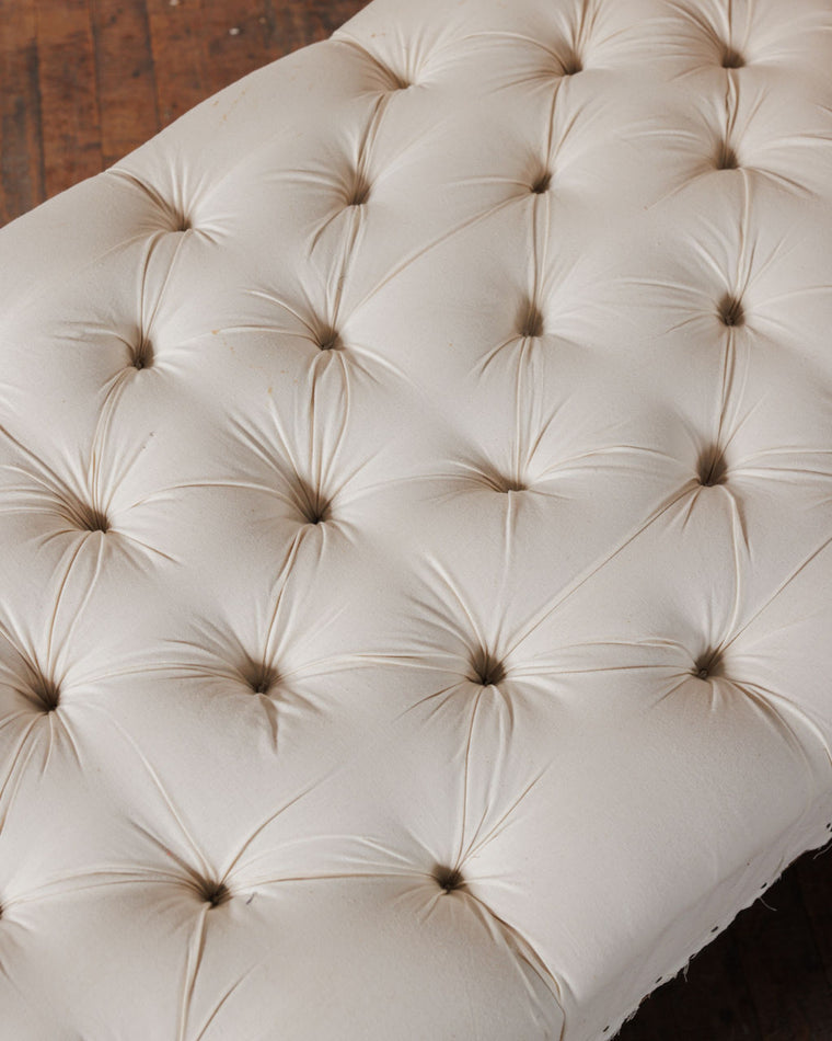 Deconstructed Napolean Chaise