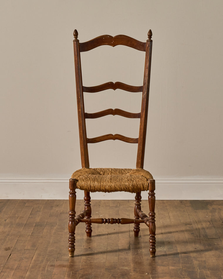 Hearth Chair