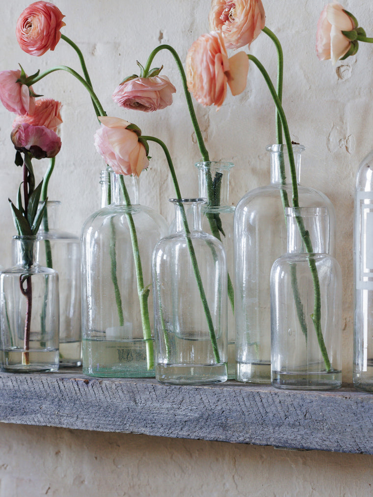 French Ceramic Vase