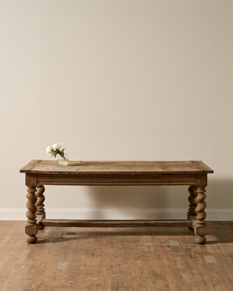 18th c. Farm Table