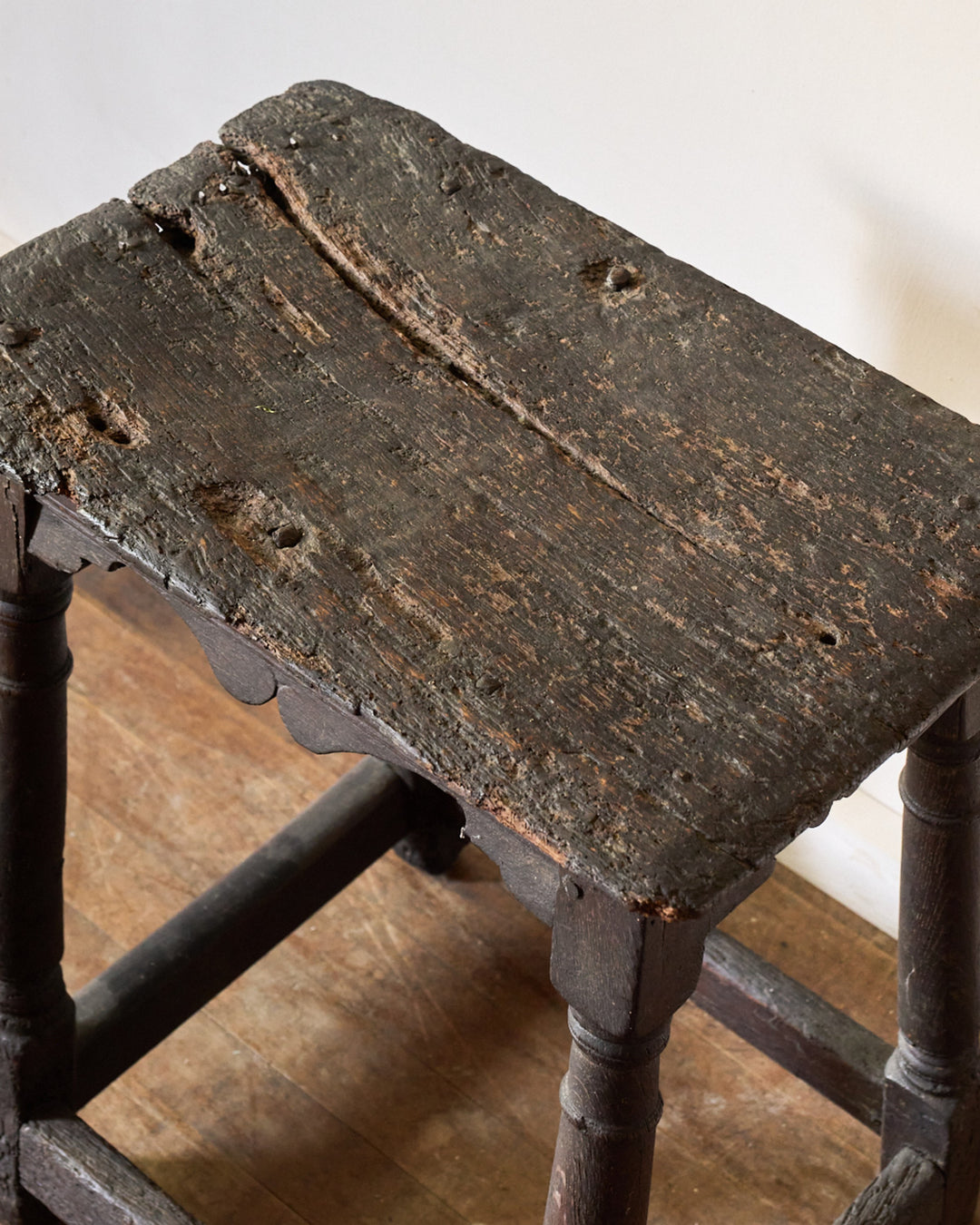 18th c. English Side Table