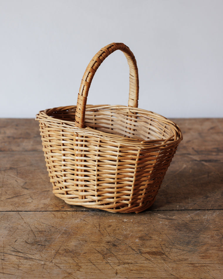 Mini French Basket