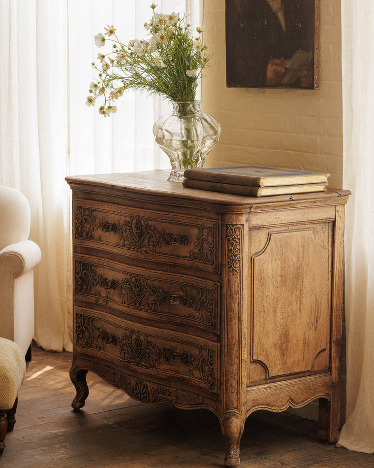 19th c. French Commode