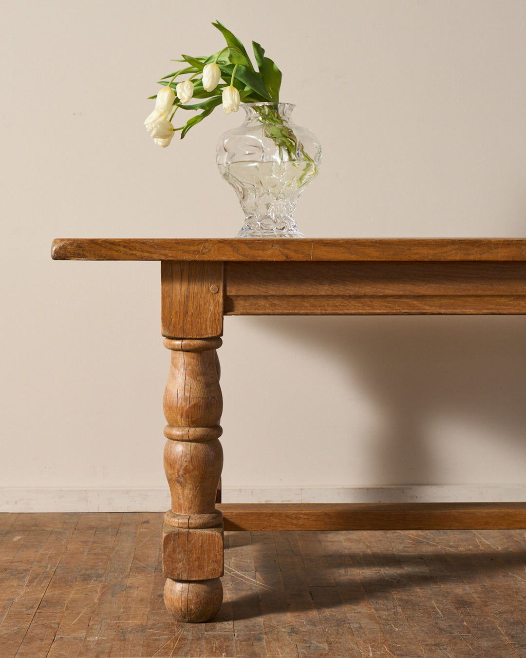 19th c. Farm Table