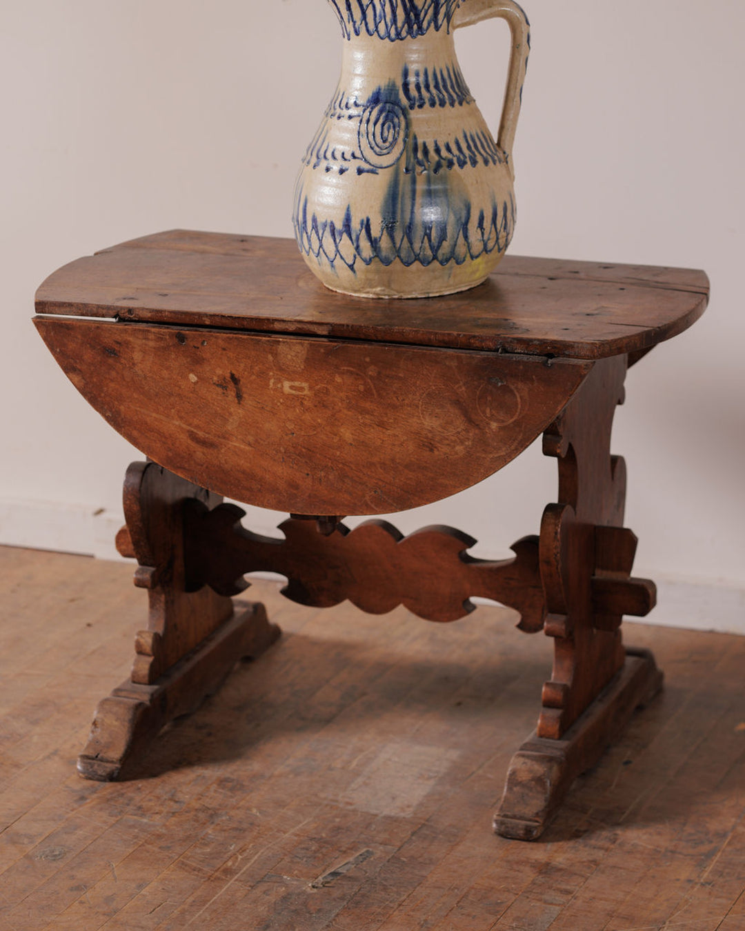 Italian Coffee Table
