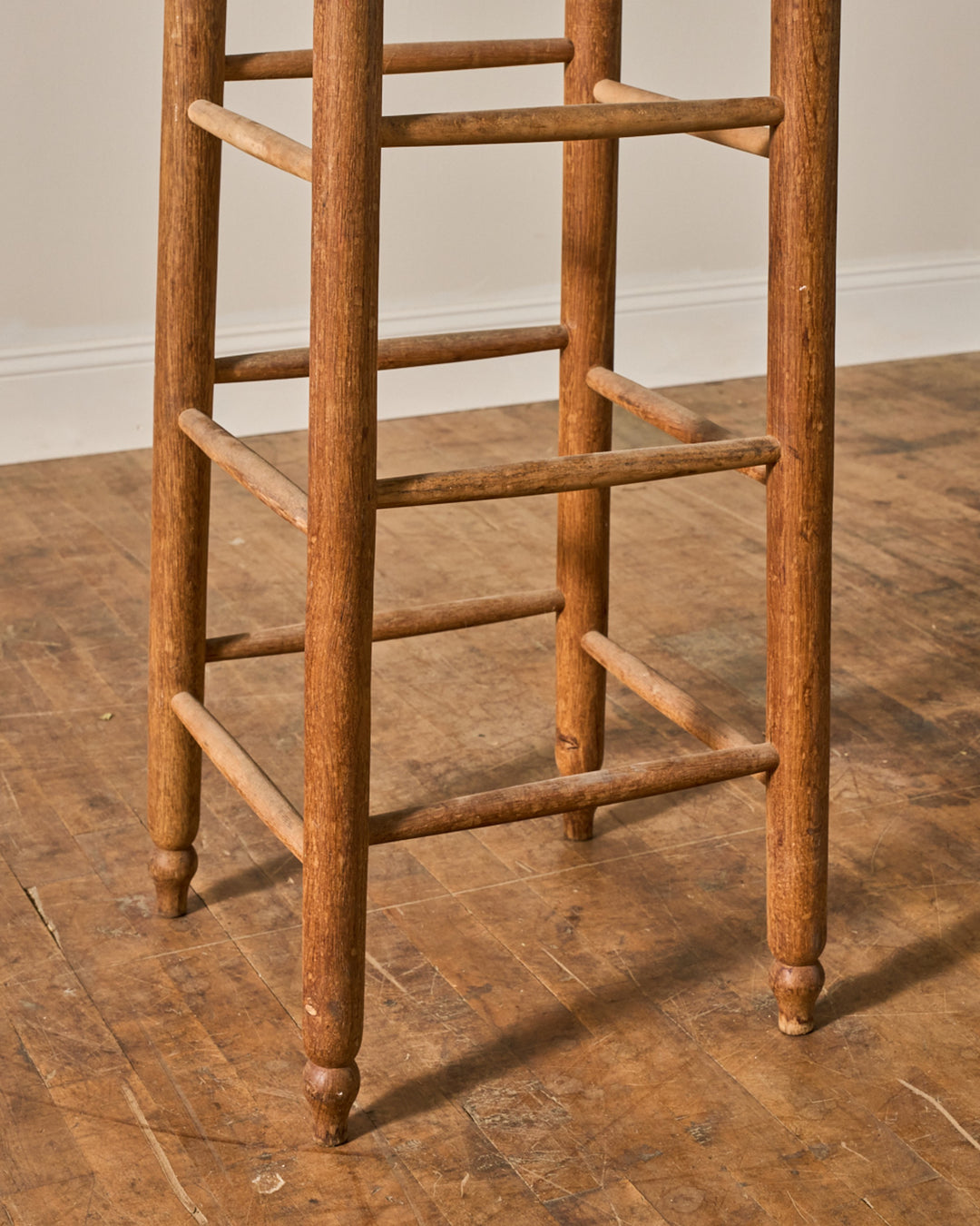 French Rush Counter Stool