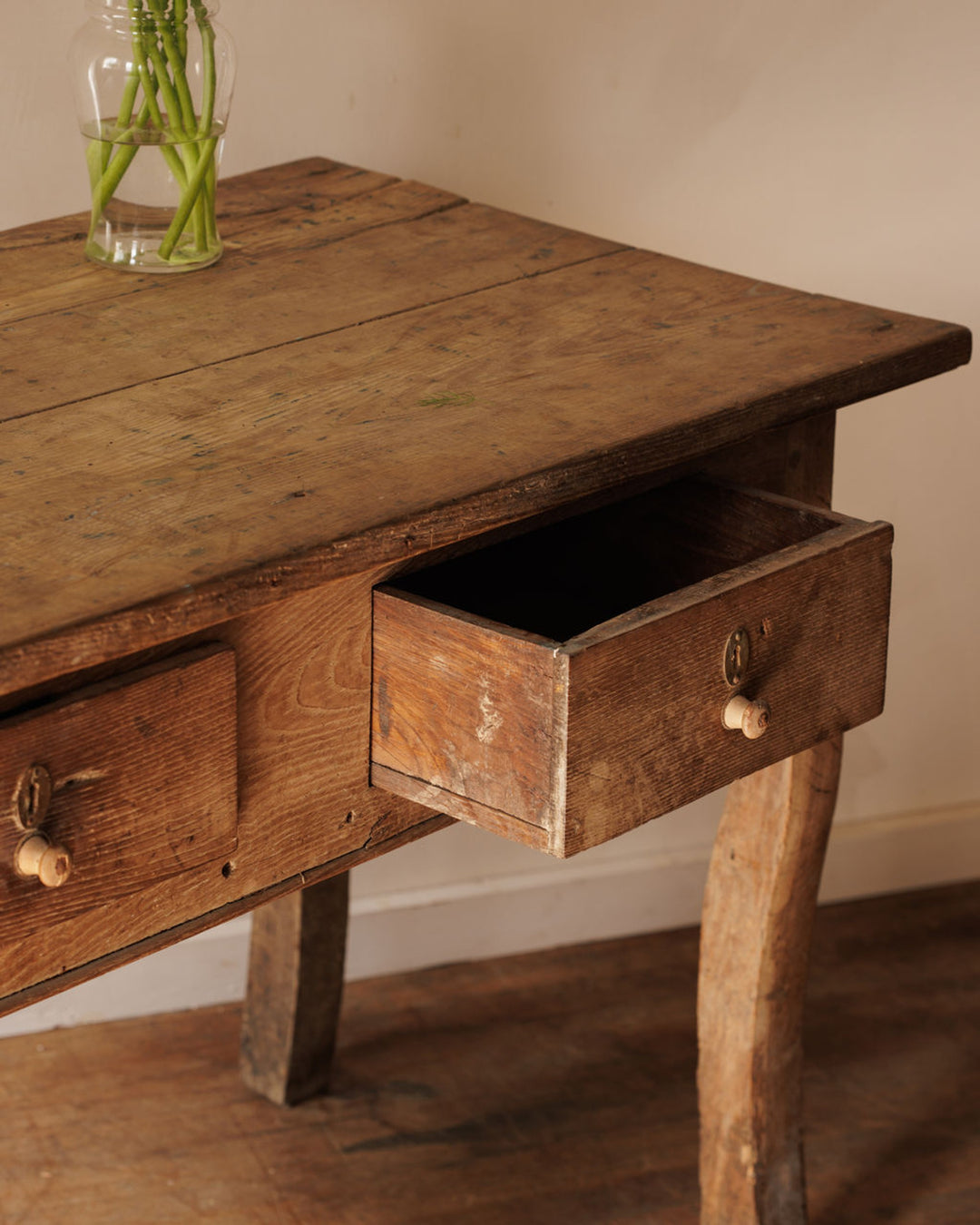 Primitive Table