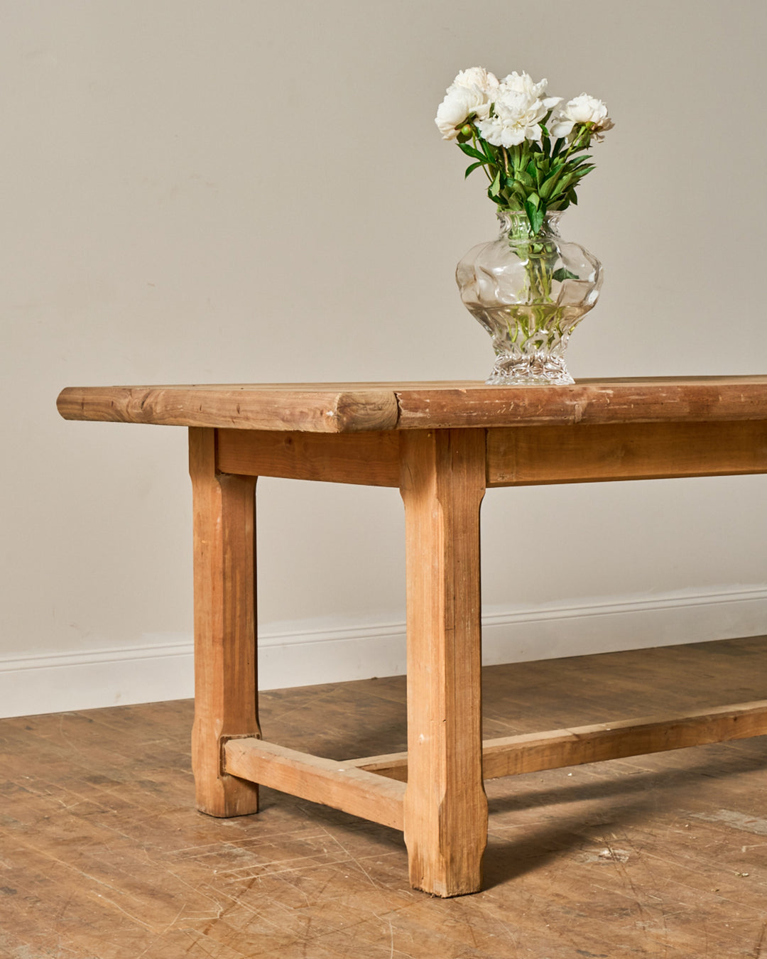 French Farm Dining Table