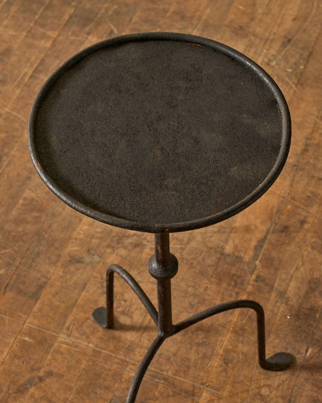 Spanish Martini Table