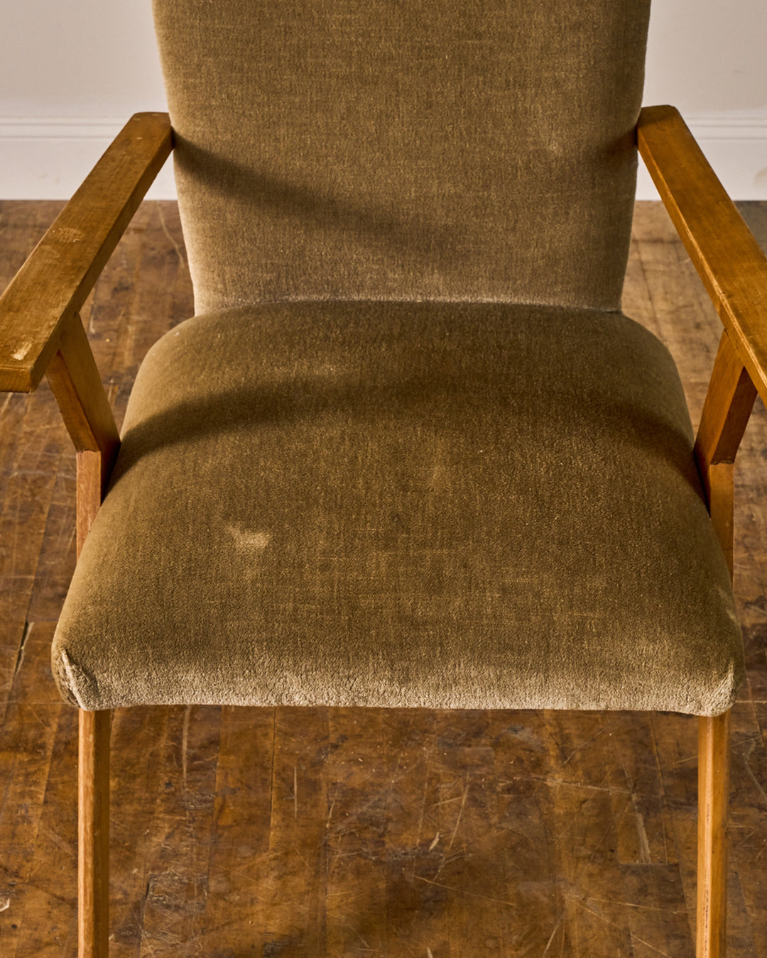 French Armchair