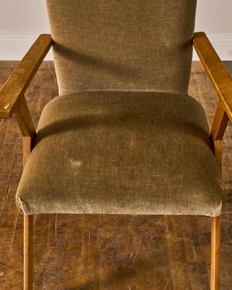French Armchair