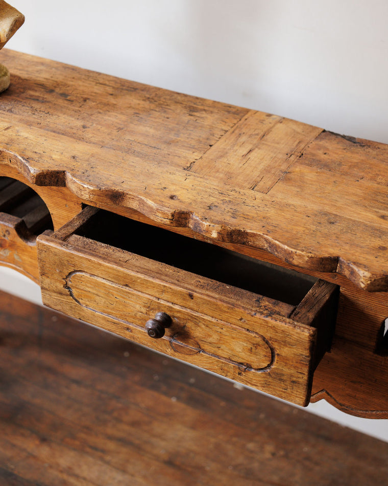 Bordeaux Sideboard