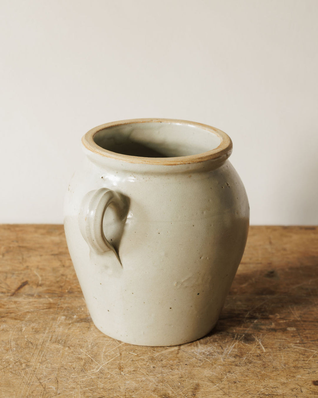 Petit Confit Pot - II
