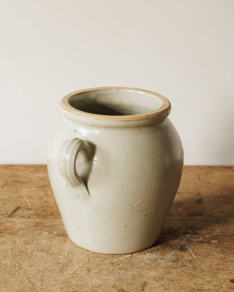 Petit Confit Pot - II