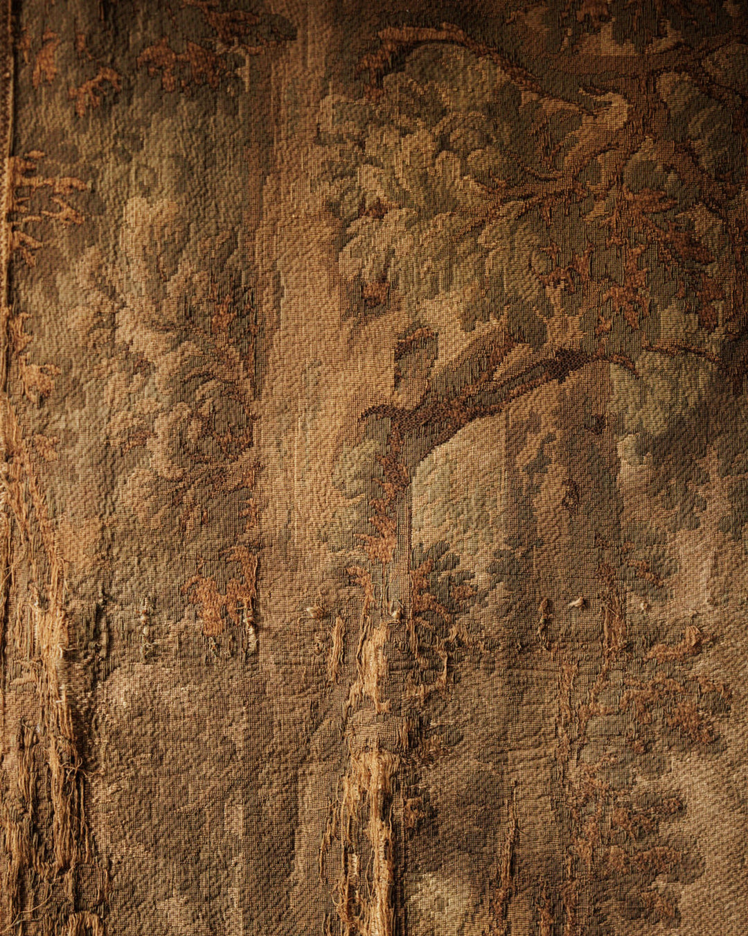19th c. Tapestry