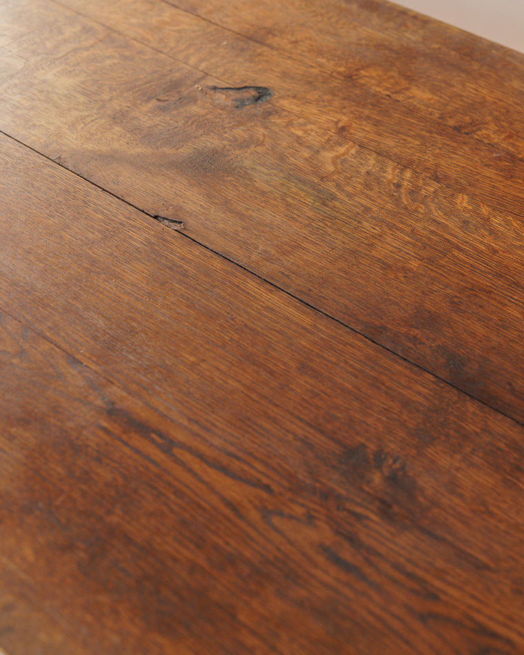 French Grain Table