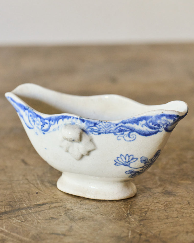 Mini Delft Catch All