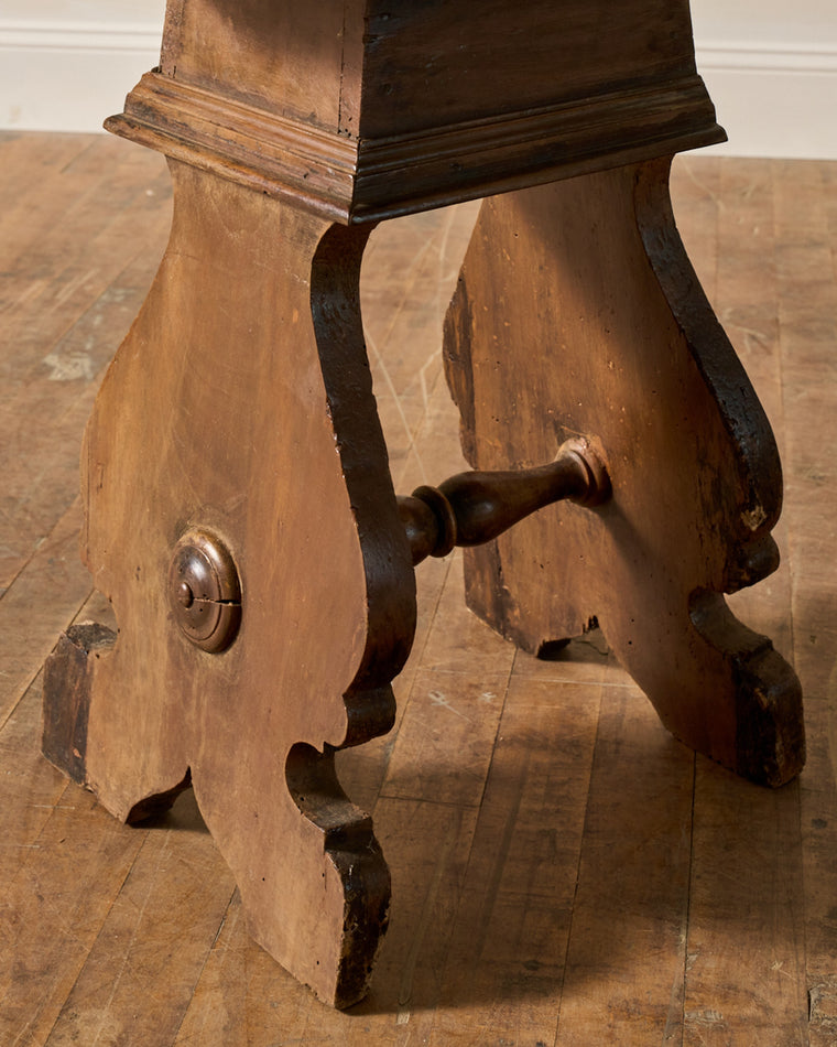 Italian Sgabello Chair