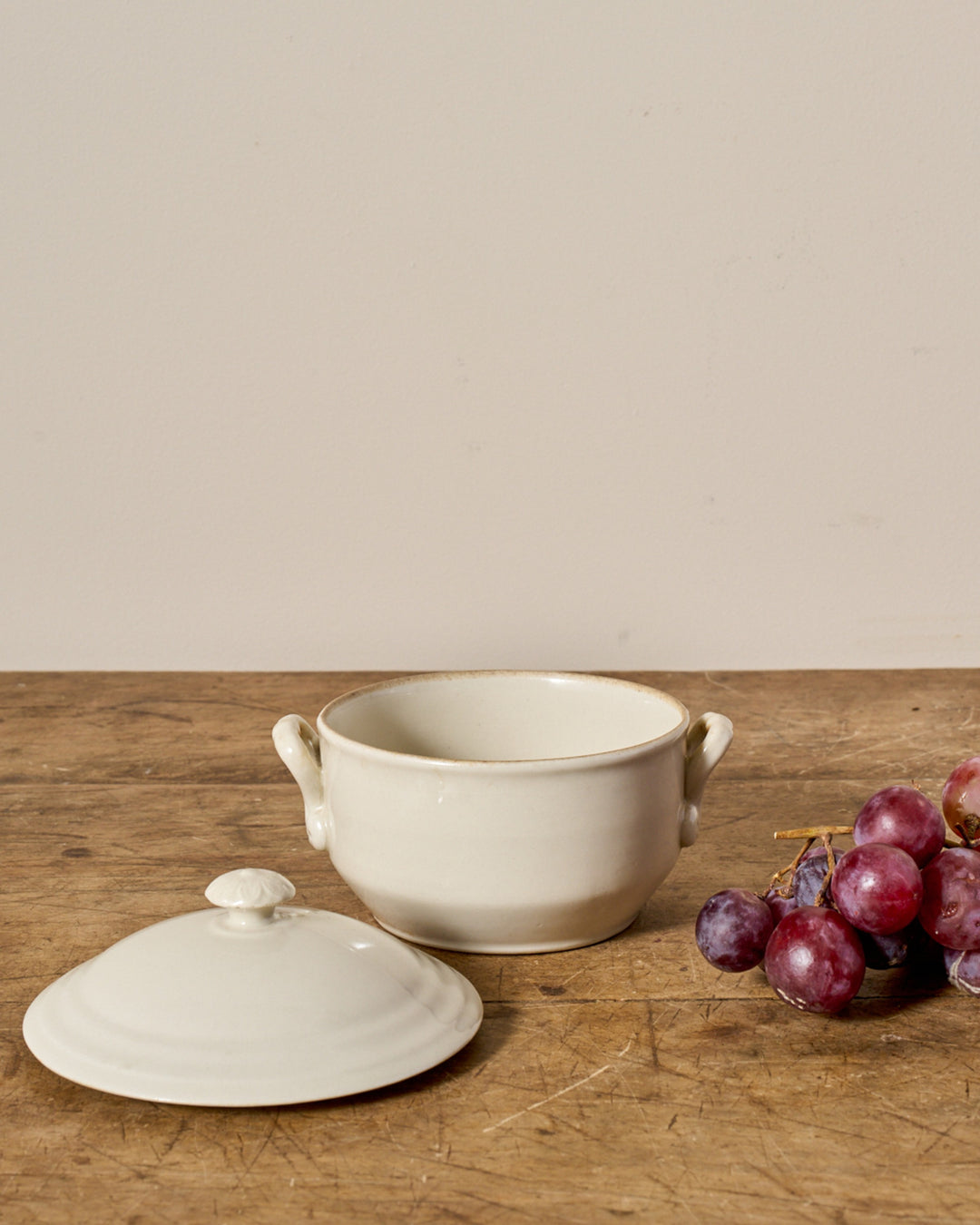 French Tureen - I