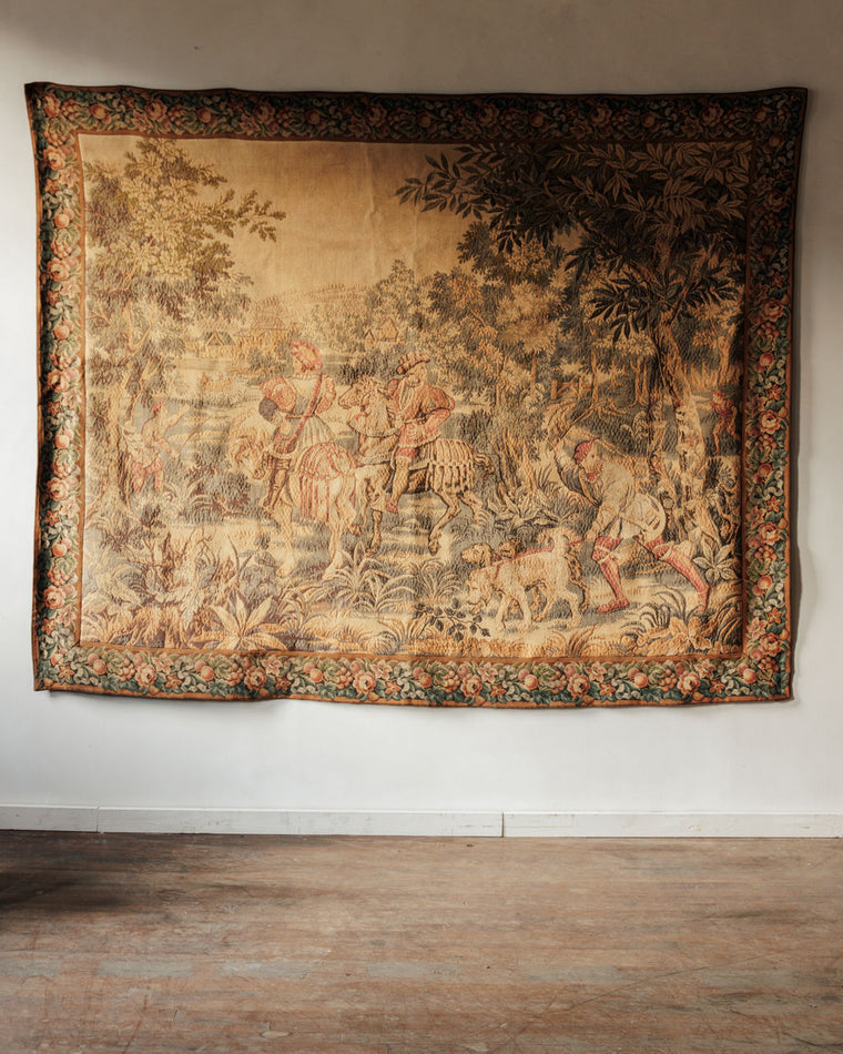 Tapestry - The Hunt